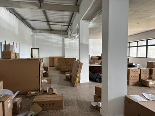 Prime Office Space Available to Let in Umhlanga