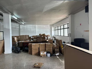 Prime Office Space Available to Let in Umhlanga