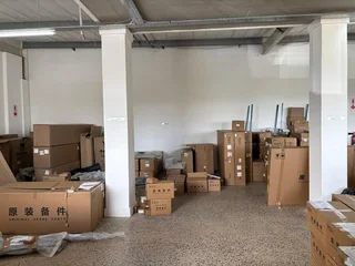 Prime Office Space Available to Let in Umhlanga