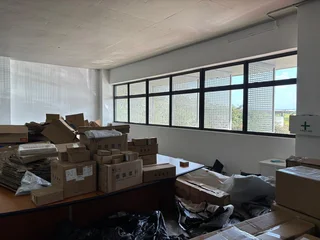 Prime Office Space Available to Let in Umhlanga