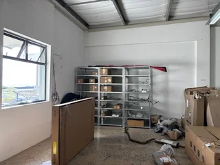 Prime Office Space Available to Let in Umhlanga