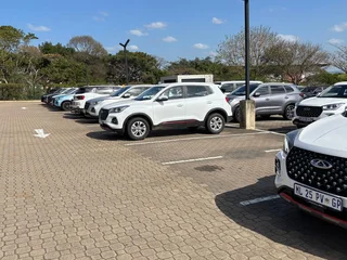 Prime Office Space Available to Let in Umhlanga