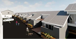 Discover Modern Living at La Riviere  An Exciting Investment Opportunity in the Heart of Umgeni Park