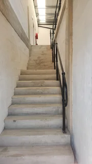 Industrial Space Available To Let in Cornubia