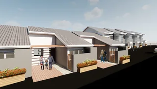 Discover Modern Living at La Riviere  An Exciting Investment Opportunity in the Heart of Umgeni Park