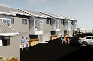 Discover Modern Living at La Riviere  An Exciting Investment Opportunity in the Heart of Umgeni Park