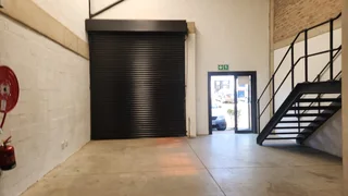 Mini Warehouse Available For Rental/Sale in Cornubia