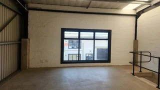 Industrial Space Available To Let in Cornubia