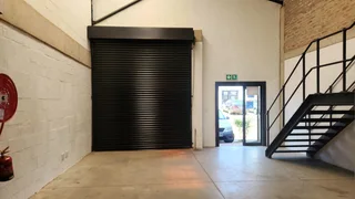 Mini Warehouse Available For Rental/Sale in Cornubia