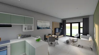 Discover Modern Living at La Riviere  An Exciting Investment Opportunity in the Heart of Umgeni Park