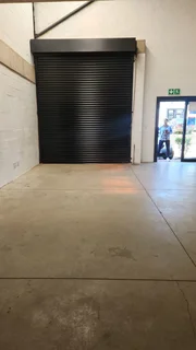 Mini Warehouse Available For Rental/Sale in Cornubia