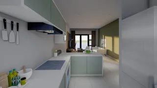 Discover Modern Living at La Riviere  An Exciting Investment Opportunity in the Heart of Umgeni Park