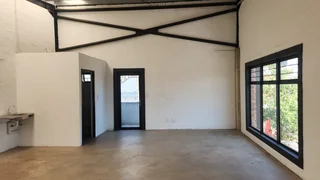 Industrial Space Available To Let in Cornubia