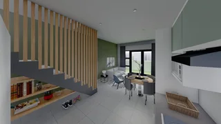 Discover Modern Living at La Riviere  An Exciting Investment Opportunity in the Heart of Umgeni Park