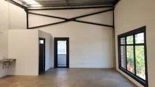 Industrial Space Available To Let in Cornubia