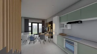 Discover Modern Living at La Riviere  An Exciting Investment Opportunity in the Heart of Umgeni Park