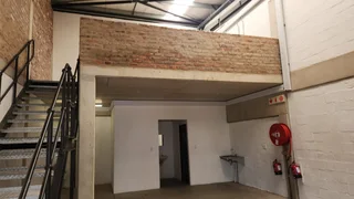 Mini Warehouse Available For Rental/Sale in Cornubia