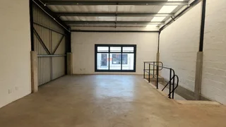 Industrial Space Available To Let in Cornubia