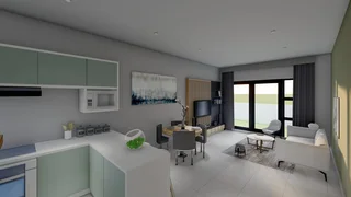 Discover Modern Living at La Riviere  An Exciting Investment Opportunity in the Heart of Umgeni Park