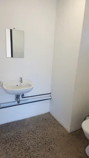 Industrial Space Available To Let in Cornubia