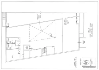 448m² INDUSTRIAL PREMISES TO LET IN SECURE BISINESS PARK