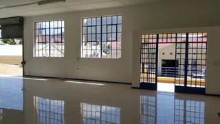 470m² INDUSTRIAL PREMISES IN SECURE BUSINESS PARK