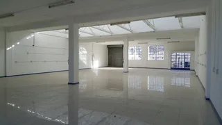 470m² INDUSTRIAL PREMISES IN SECURE BUSINESS PARK