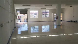 470m² INDUSTRIAL PREMISES IN SECURE BUSINESS PARK