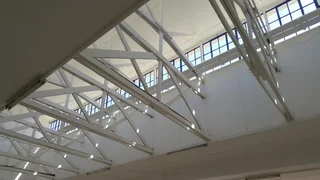 470m² INDUSTRIAL PREMISES IN SECURE BUSINESS PARK