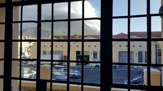 470m² INDUSTRIAL PREMISES IN SECURE BUSINESS PARK