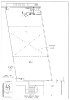 470m² INDUSTRIAL PREMISES IN SECURE BUSINESS PARK