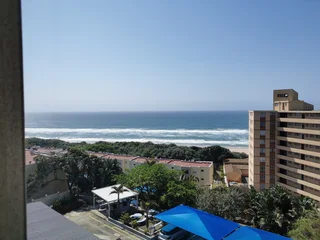 Gorgeous 2-Bedroom And 2-Bath Seaside Flat