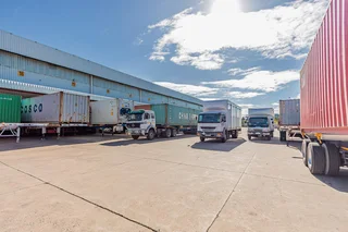 71 000m2 Warehouse Prospecton, 3 x Individual Units Available