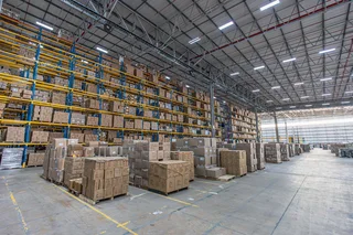 71 000m2 Warehouse Prospecton, 3 x Individual Units Available