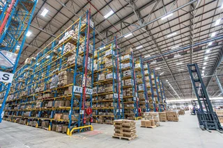 71 000m2 Warehouse Prospecton, 3 x Individual Units Available