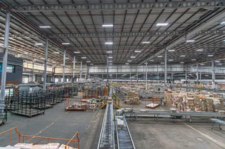 71 000m2 Warehouse Prospecton, 3 x Individual Units Available