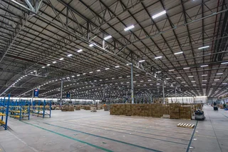 71 000m2 Warehouse Prospecton, 3 x Individual Units Available