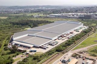 71 000m2 Warehouse Prospecton, 3 x Individual Units Available