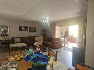 Charming Face-Brick Family Home with Modern Amenities and Exceptional Security