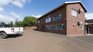 51sqm Offices To Let in Kloof | Swindon Property
