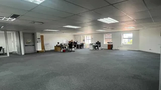 Prime Office space available to rent in Century City - Flexible sizes available