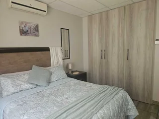 Charming Face-Brick Family Home with Modern Amenities and Exceptional Security