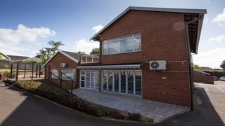 51sqm Offices To Let in Kloof | Swindon Property