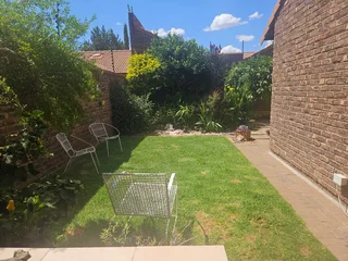 Charming Face-Brick Family Home with Modern Amenities and Exceptional Security