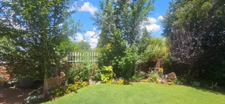 Charming 3-Bedroom Townhouse in Camelot Estate