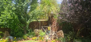 Charming 3-Bedroom Townhouse in Camelot Estate