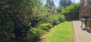 Charming 3-Bedroom Townhouse in Camelot Estate