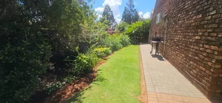 Charming 3-Bedroom Townhouse in Camelot Estate