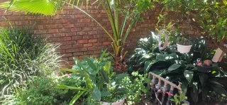 Charming 3-Bedroom Townhouse in Camelot Estate