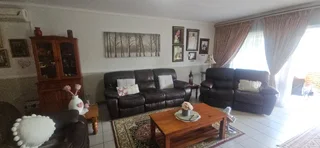 Charming 3-Bedroom Townhouse in Camelot Estate